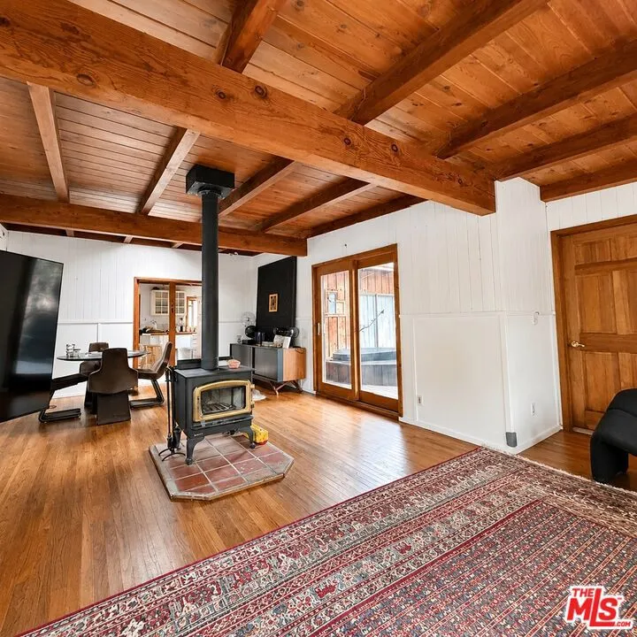 1336 Old Topanga Canyon Road Topanga, CA 90290