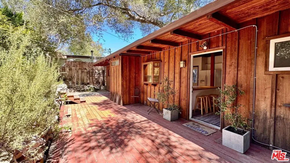 1336 Old Topanga Canyon Road Topanga, CA 90290
