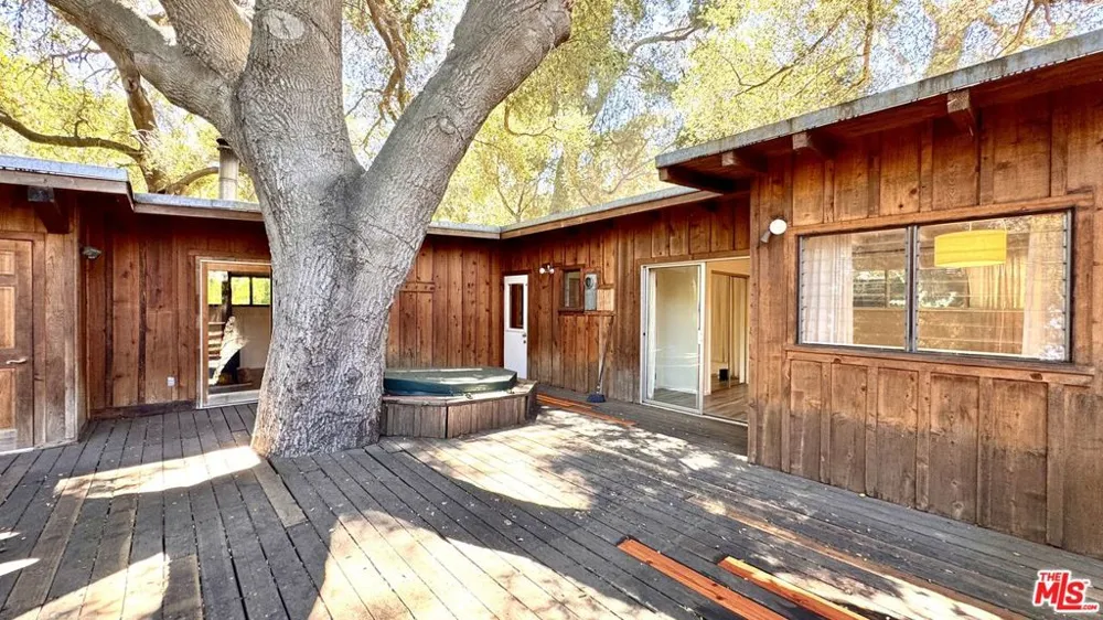 1336 Old Topanga Canyon Road Topanga, CA 90290