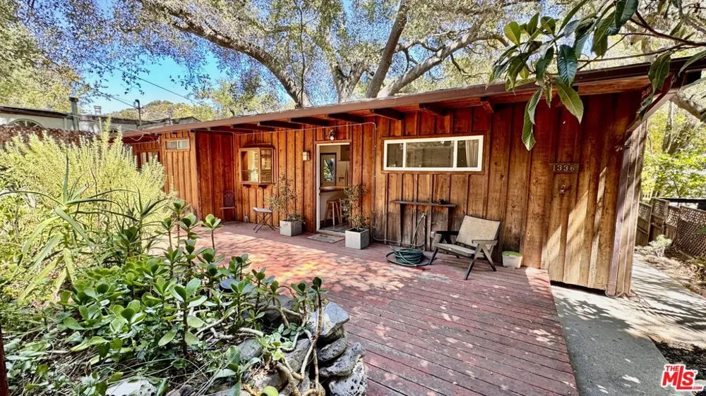 1336 Old Topanga Canyon Road Topanga, CA 90290