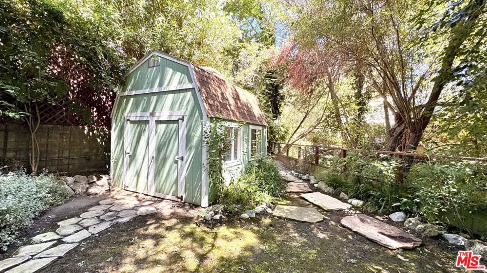 1336 Old Topanga Canyon Road Topanga, CA 90290