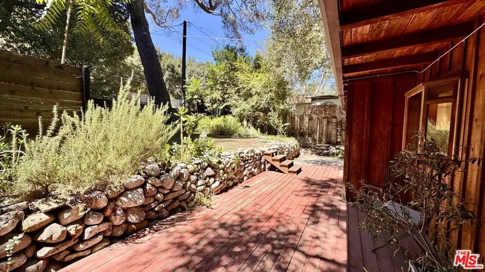 1336 Old Topanga Canyon Road Topanga, CA 90290