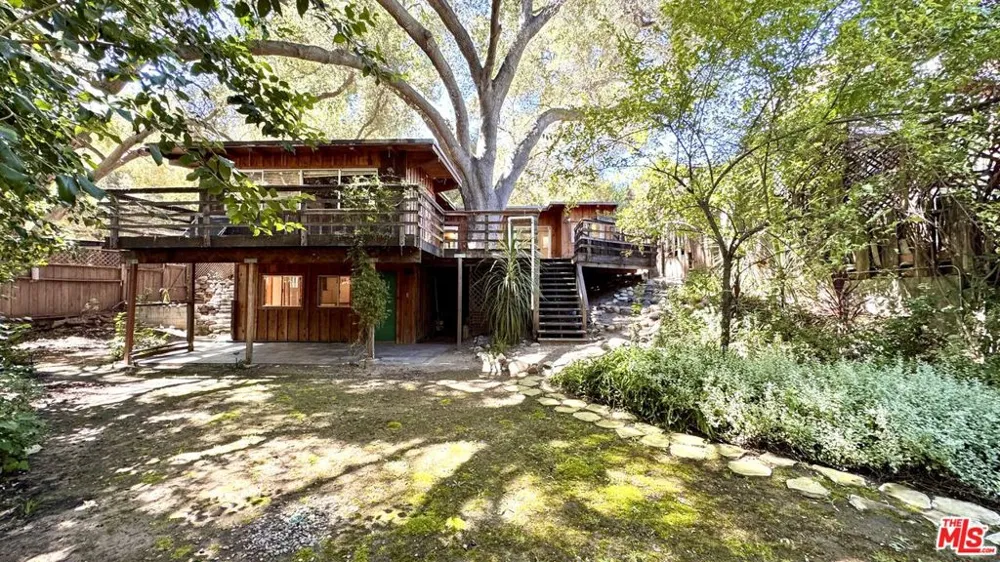 1336 Old Topanga Canyon Road Topanga, CA 90290