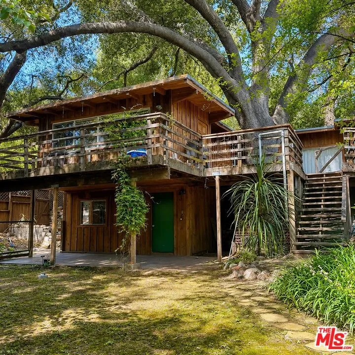 1336 Old Topanga Canyon Road Topanga, CA 90290
