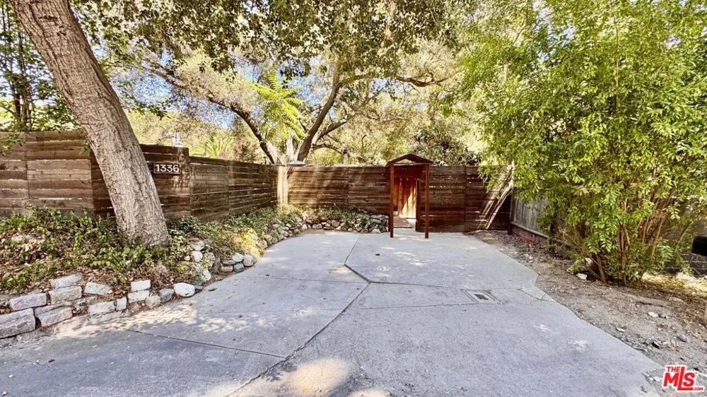 1336 Old Topanga Canyon Road Topanga, CA 90290