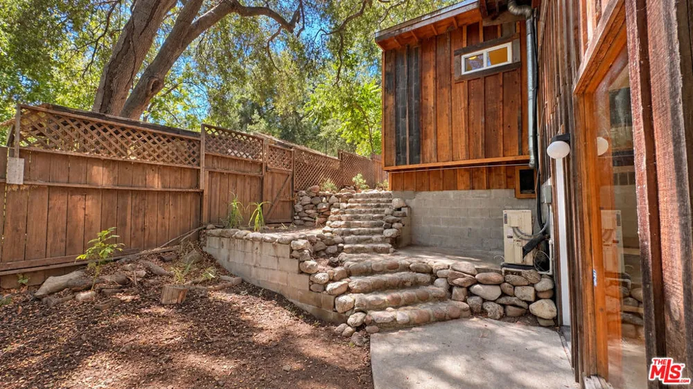 1336 Old Topanga Canyon Road Topanga, CA 90290