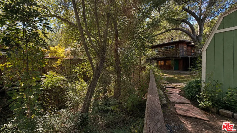 1336 Old Topanga Canyon Road Topanga, CA 90290