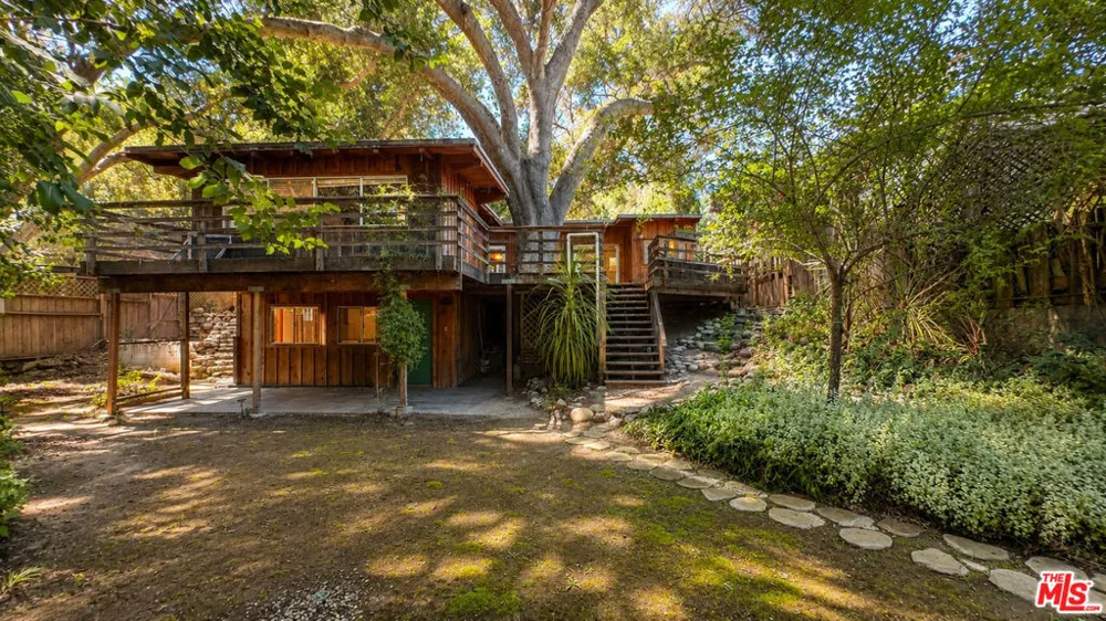 1336 Old Topanga Canyon Road Topanga, CA 90290