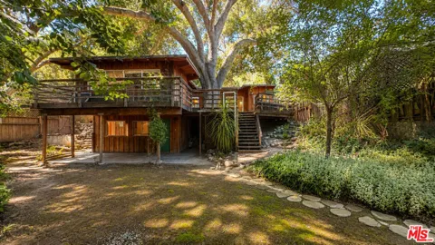 1336 Old Topanga Canyon Road