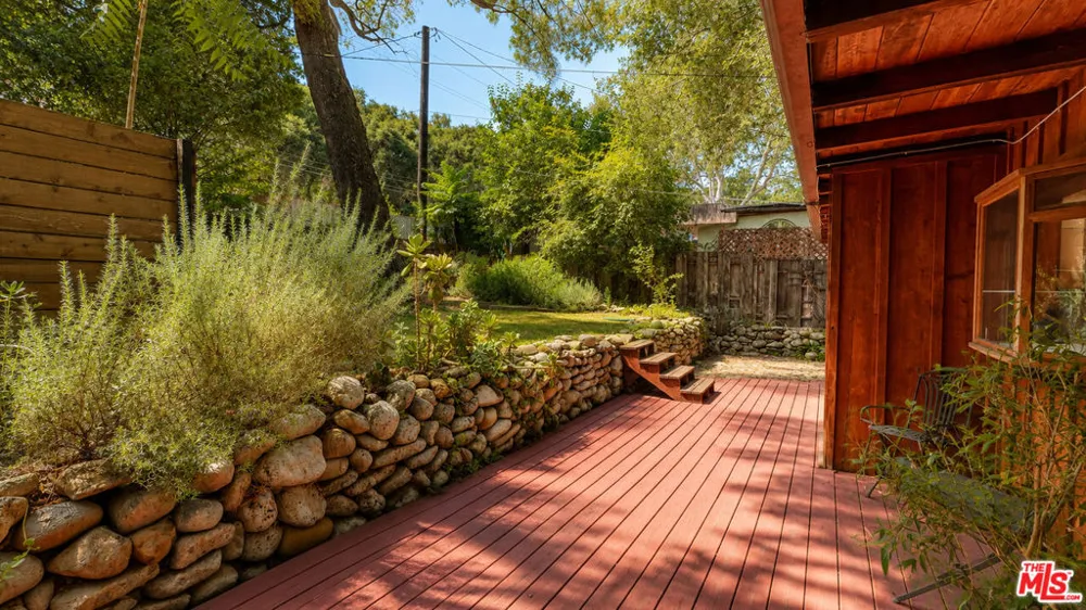 1336 Old Topanga Canyon Road Topanga, CA 90290