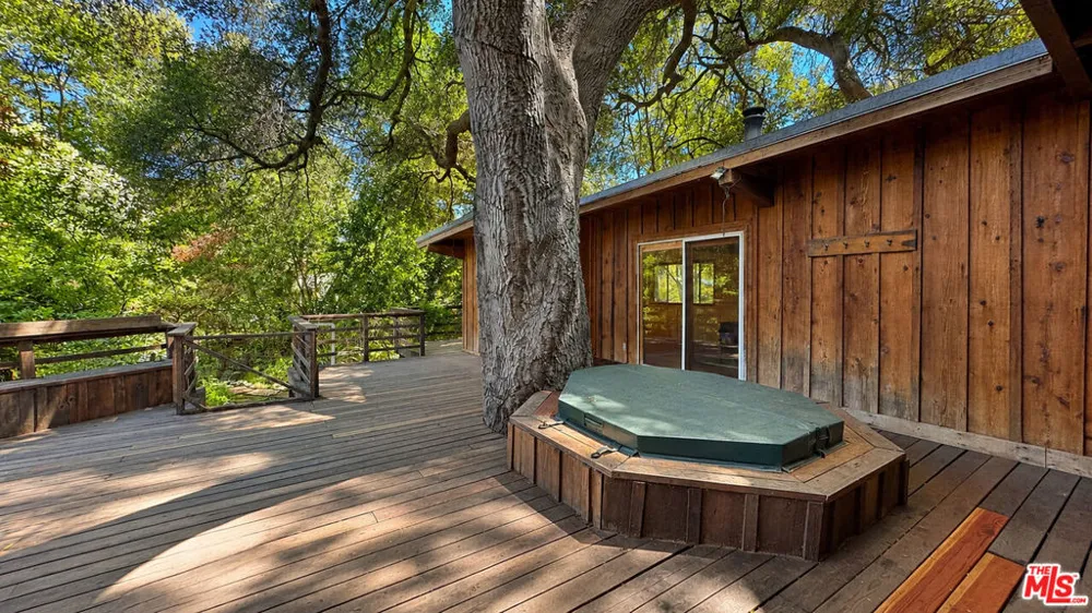 1336 Old Topanga Canyon Road Topanga, CA 90290