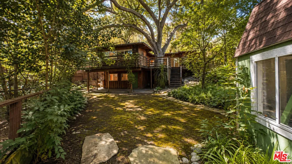 1336 Old Topanga Canyon Road Topanga, CA 90290