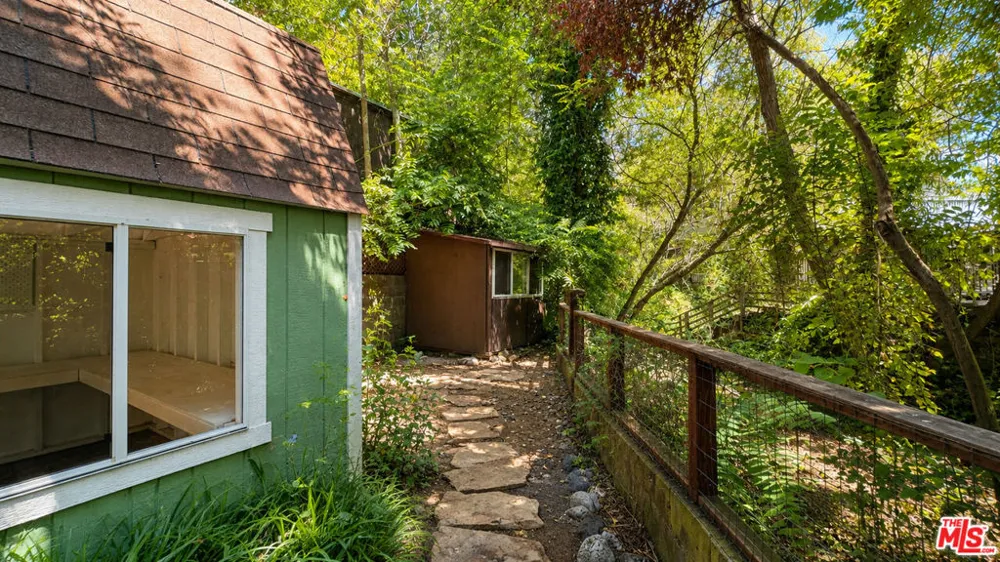 1336 Old Topanga Canyon Road Topanga, CA 90290