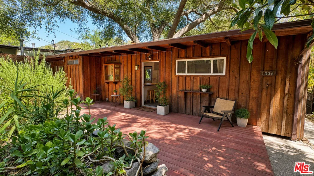 1336 Old Topanga Canyon Road Topanga, CA 90290