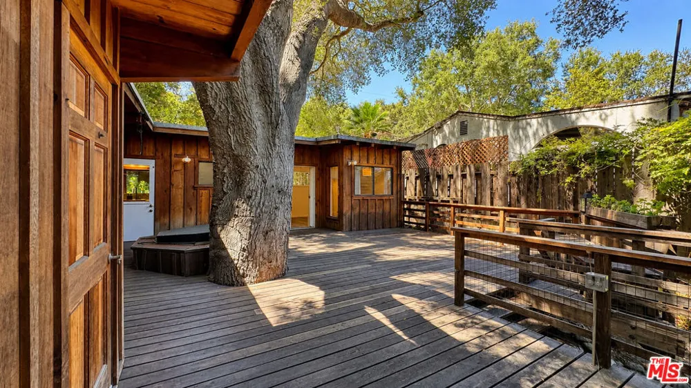 1336 Old Topanga Canyon Road Topanga, CA 90290
