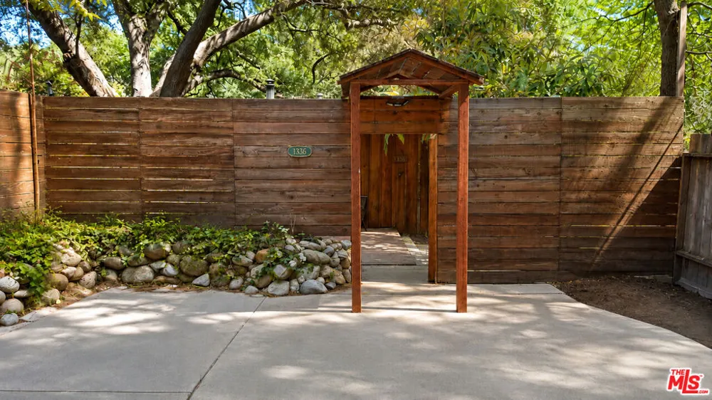 1336 Old Topanga Canyon Road Topanga, CA 90290