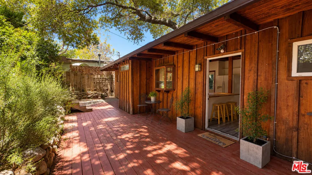 1336 Old Topanga Canyon Road Topanga, CA 90290