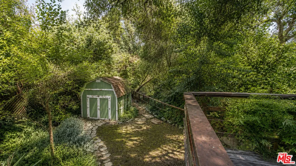 1336 Old Topanga Canyon Road Topanga, CA 90290
