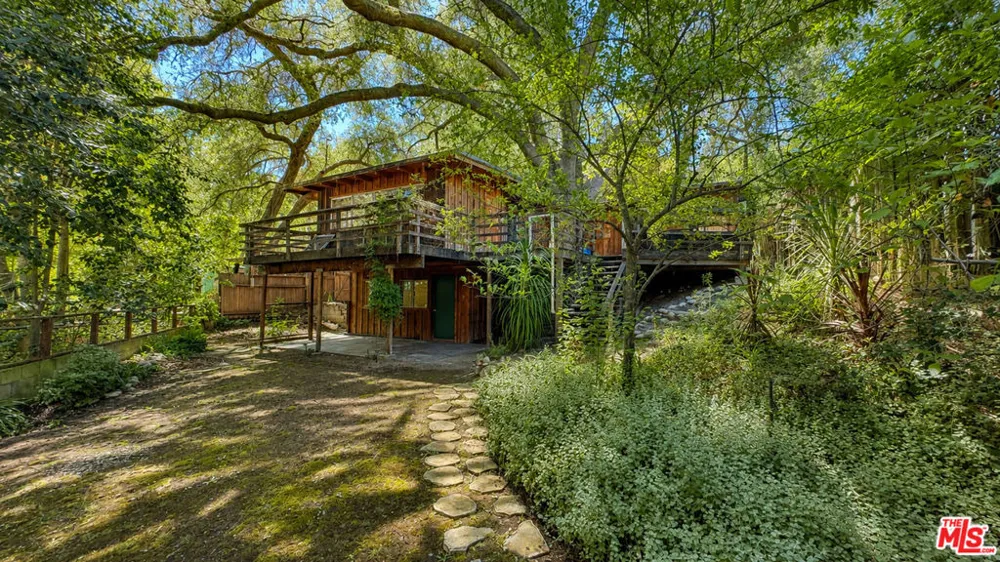 1336 Old Topanga Canyon Road Topanga, CA 90290