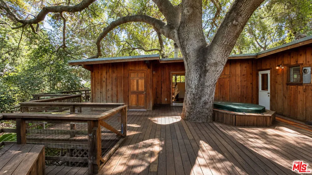 1336 Old Topanga Canyon Road Topanga, CA 90290