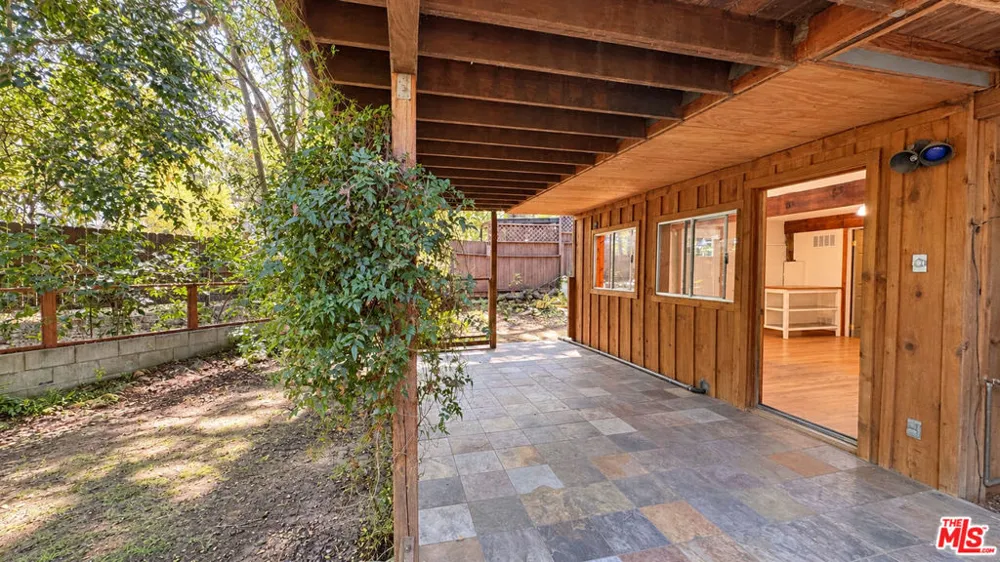 1336 Old Topanga Canyon Road Topanga, CA 90290