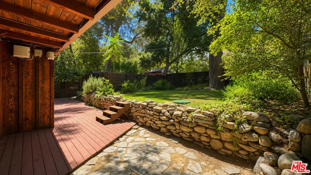 1336 Old Topanga Canyon Road Topanga, CA 90290