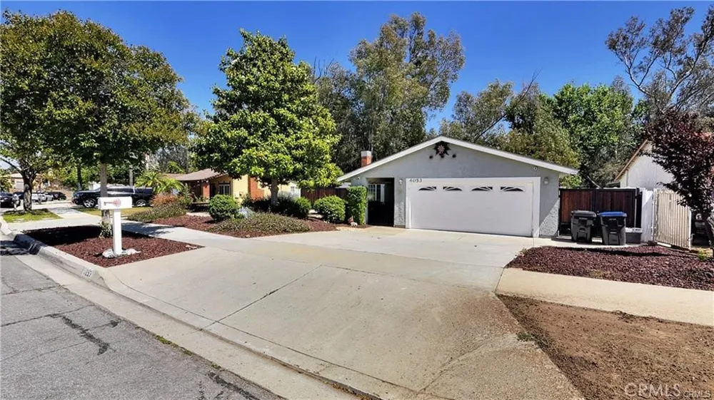4053 Bayberry Chino Hills, CA 91709