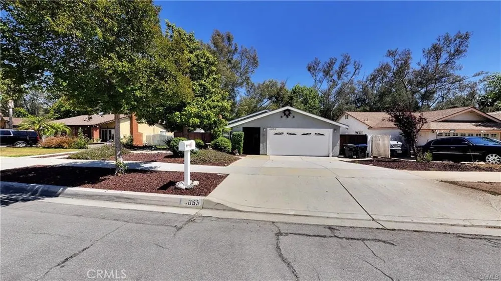 4053 Bayberry Chino Hills, CA 91709
