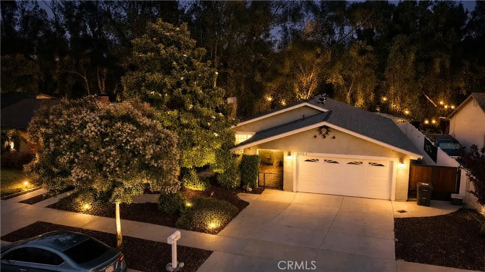 4053 Bayberry Chino Hills, CA 91709