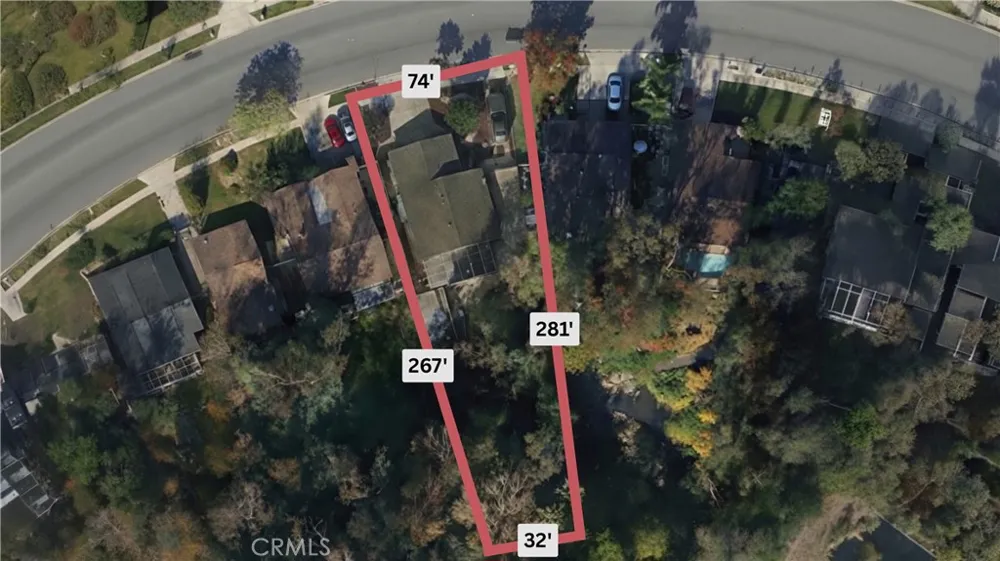 4053 Bayberry Chino Hills, CA 91709