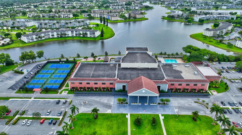 3025 Ainslie B Drive Boca Raton, FL 33434
