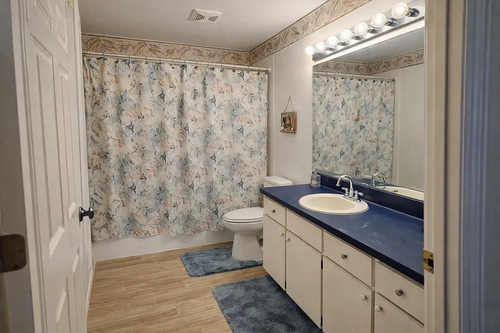 728 FISCHER CIRCLE Sebastian, FL 32958