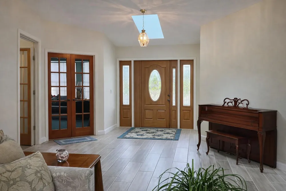 728 FISCHER CIRCLE Sebastian, FL 32958