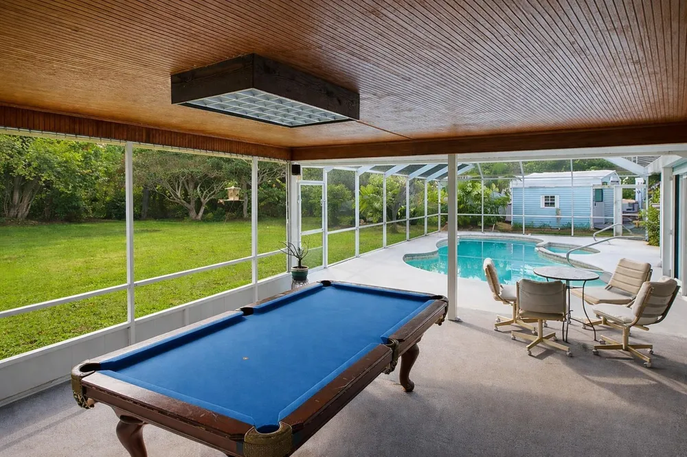728 FISCHER CIRCLE Sebastian, FL 32958