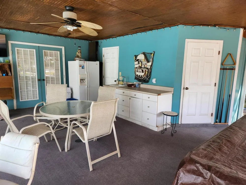 728 FISCHER CIRCLE Sebastian, FL 32958