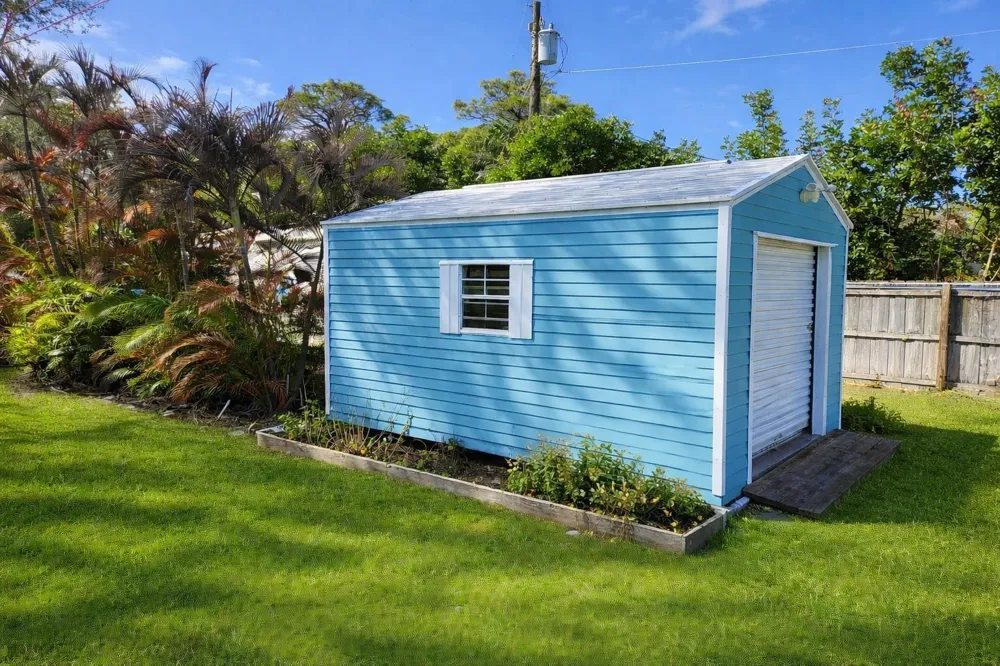 728 FISCHER CIRCLE Sebastian, FL 32958