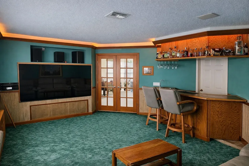 728 FISCHER CIRCLE Sebastian, FL 32958