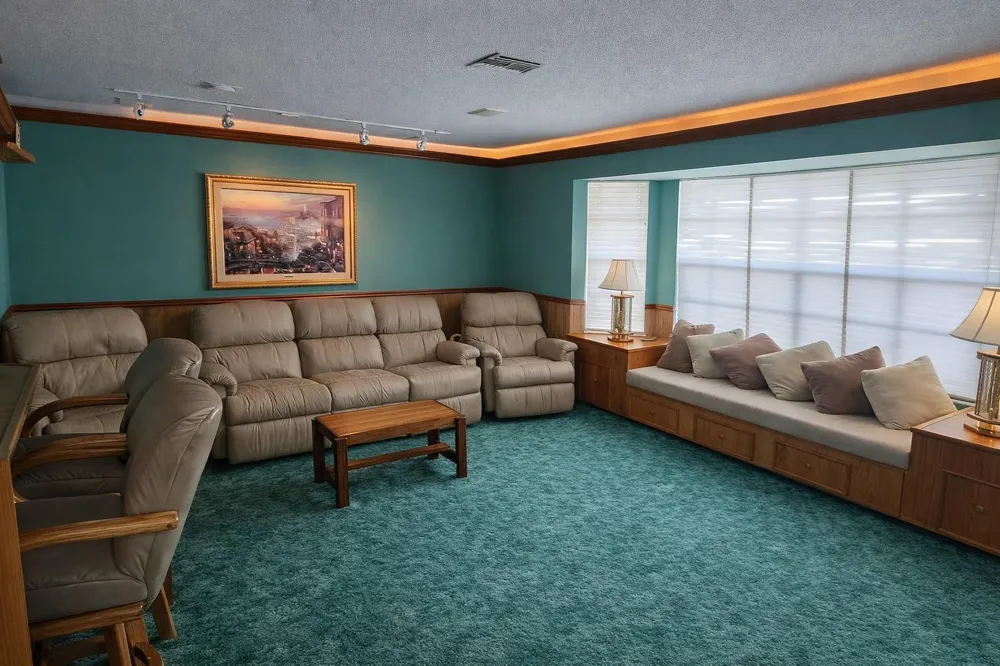 728 FISCHER CIRCLE Sebastian, FL 32958