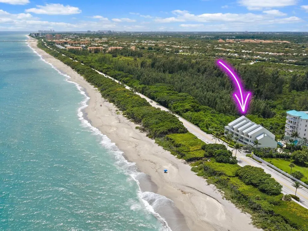 2050 S HIGHWAY A1A #5 Jupiter, FL 33477