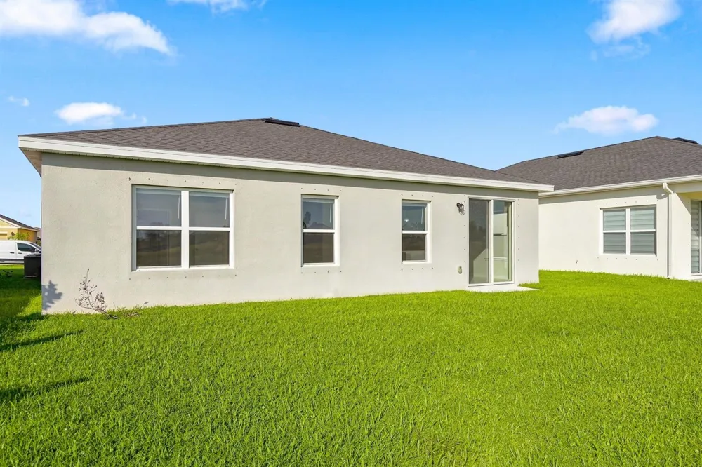 10597 SW VASARI WAY Port St. Lucie, FL 34987