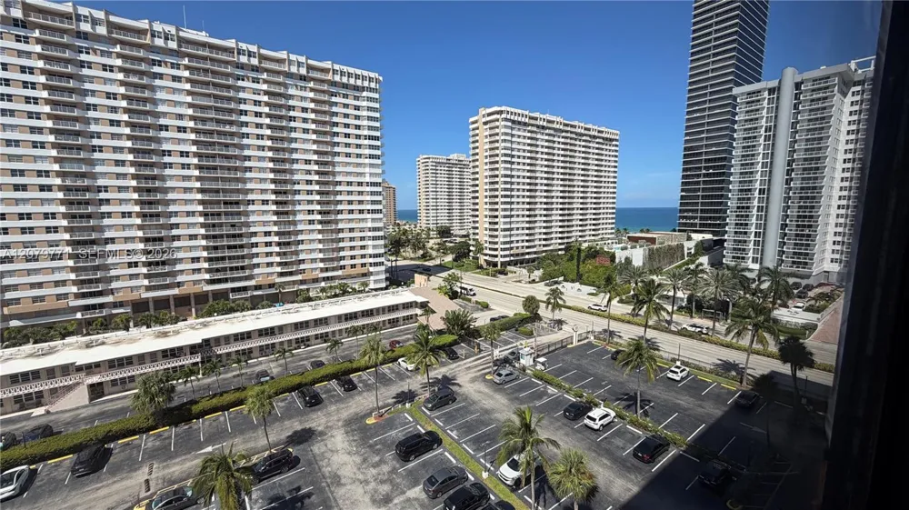 2049 S Ocean Dr #1004 Hallandale Beach, FL 33009