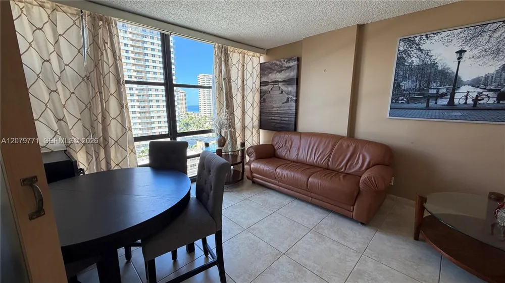 2049 S Ocean Dr #1004 Hallandale Beach, FL 33009