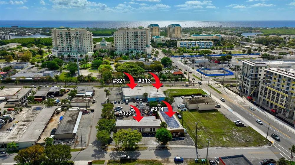 322 NE 3rd Street Boynton Beach, FL 33435