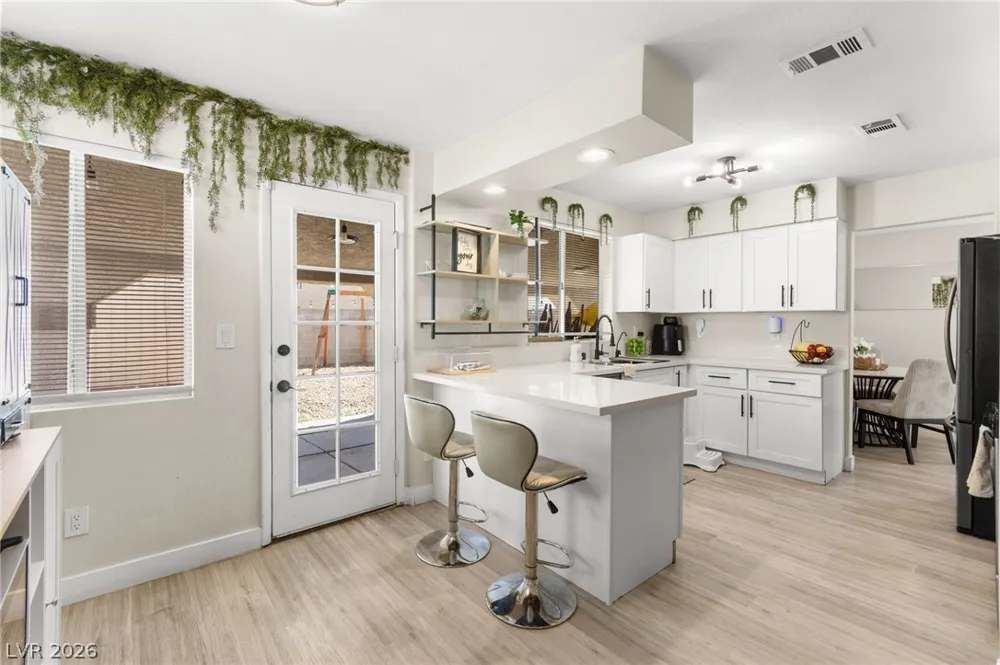 1404 Robin Street Las Vegas, NV 89106