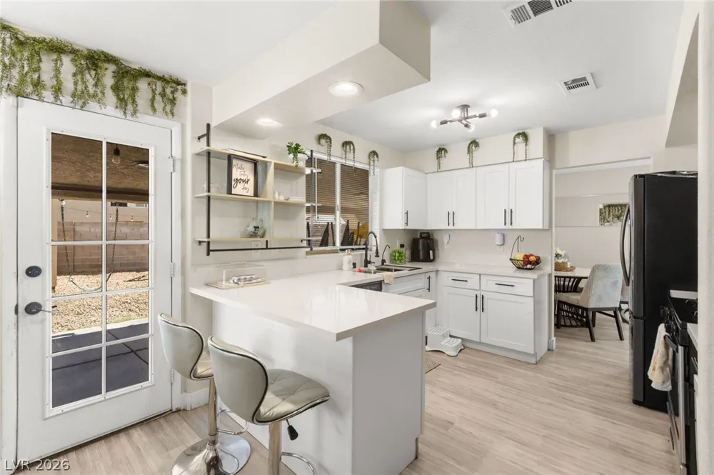1404 Robin Street Las Vegas, NV 89106