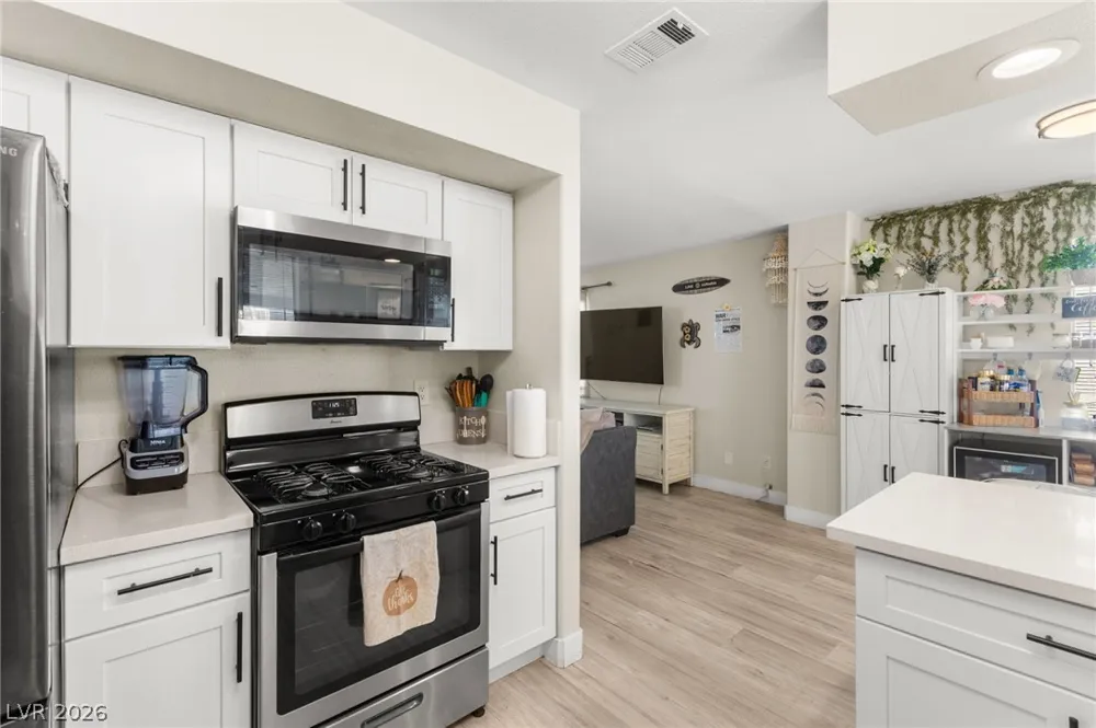 1404 Robin Street Las Vegas, NV 89106