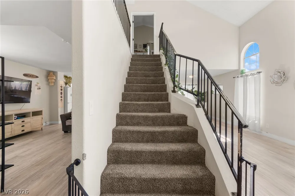 1404 Robin Street Las Vegas, NV 89106