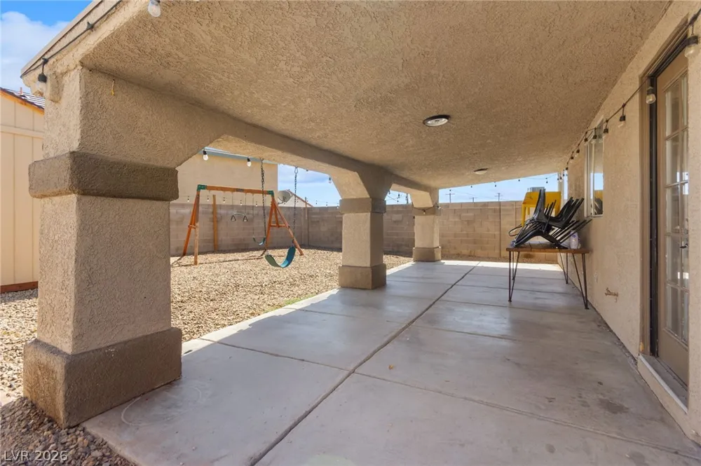 1404 Robin Street Las Vegas, NV 89106