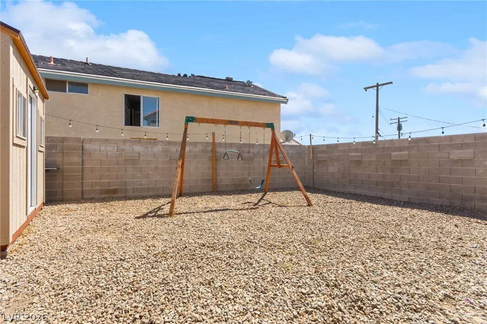 1404 Robin Street Las Vegas, NV 89106