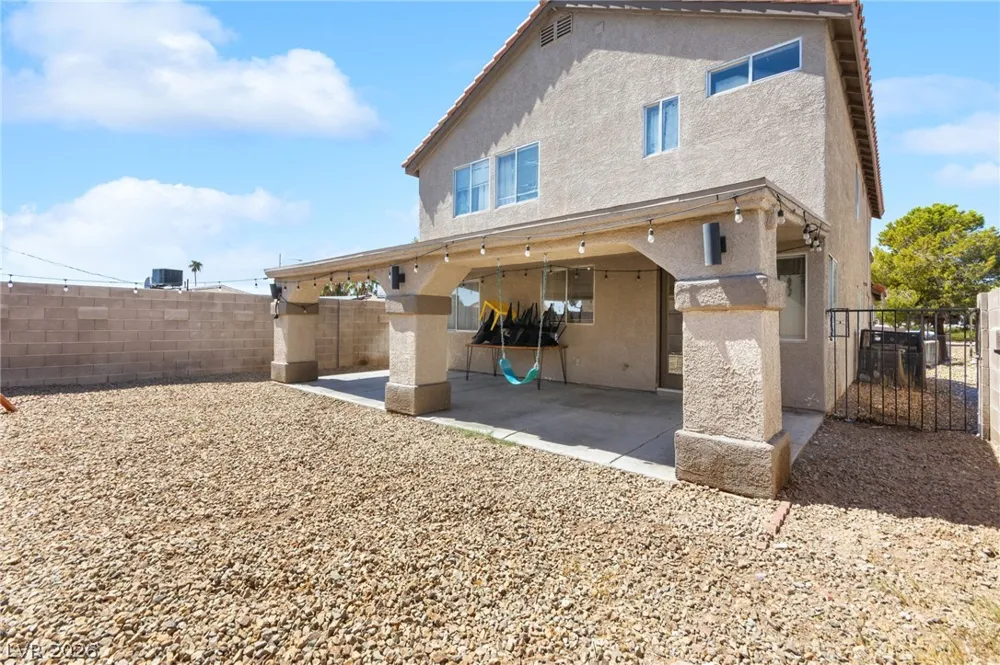 1404 Robin Street Las Vegas, NV 89106
